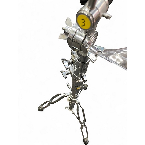 Used DW 5000 Series Boom Cymbal Stand