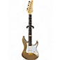 Used Ibanez SCOTT LEPAGE SIGNATURE Gold Solid Body Electric Guitar thumbnail