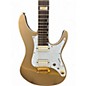 Used Ibanez SCOTT LEPAGE SIGNATURE Gold Solid Body Electric Guitar