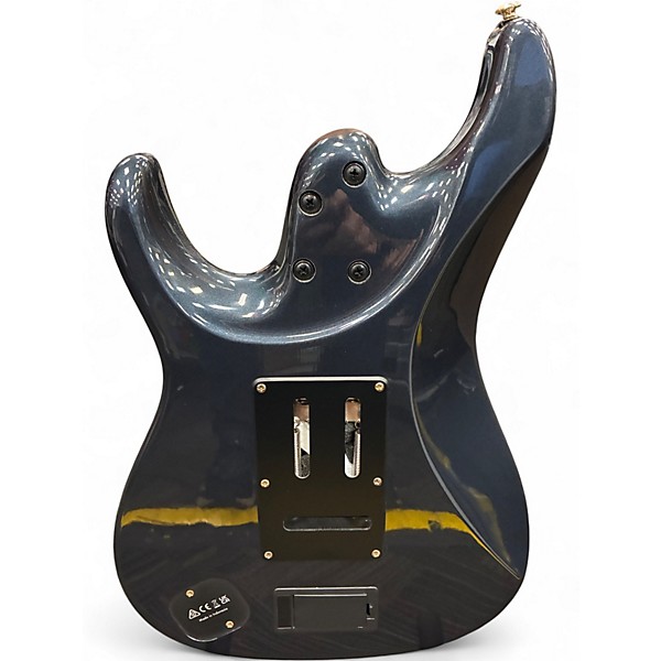 Used Ibanez SCOTT LEPAGE SIGNATURE Gold Solid Body Electric Guitar