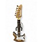 Used Ibanez SCOTT LEPAGE SIGNATURE Gold Solid Body Electric Guitar