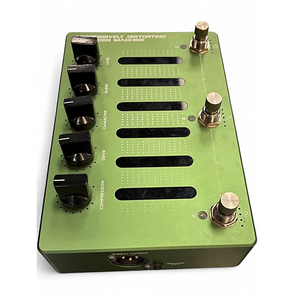 Used Darkglass ADAM Effect Pedal