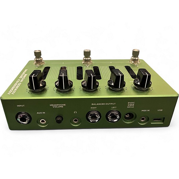 Used Darkglass ADAM Effect Pedal