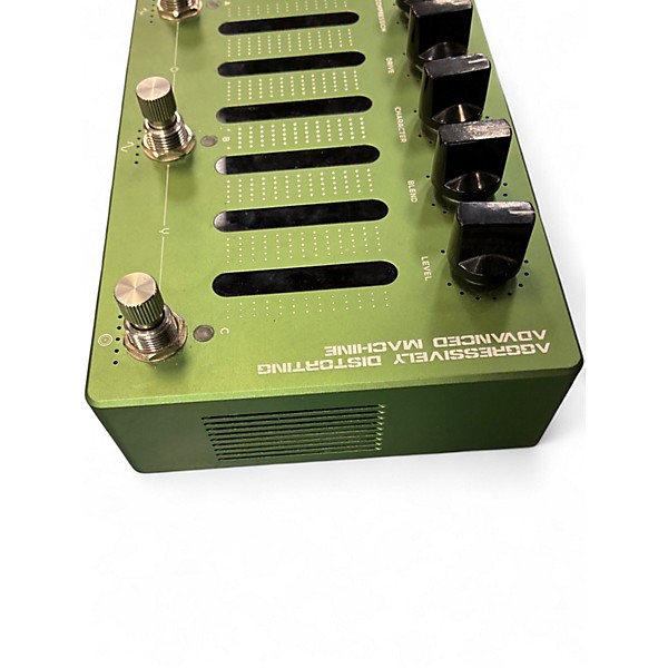 Used Darkglass ADAM Effect Pedal