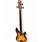 Used Ibanez SRH500F 2 Color Sunburst Electric Bass Guitar thumbnail