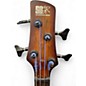 Used Ibanez SRH500F 2 Color Sunburst Electric Bass Guitar