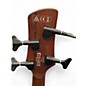 Used Ibanez SRH500F 2 Color Sunburst Electric Bass Guitar