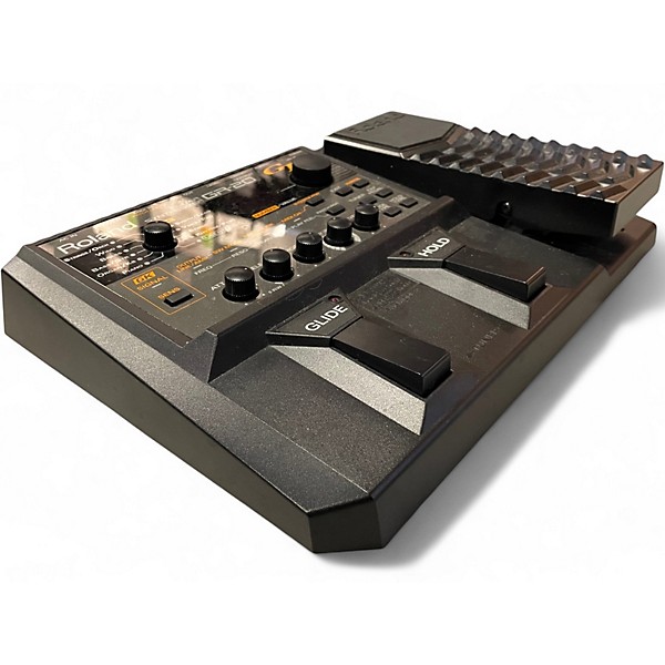 Used Roland GR-20 Guitar Synthesizer Effect Processor
