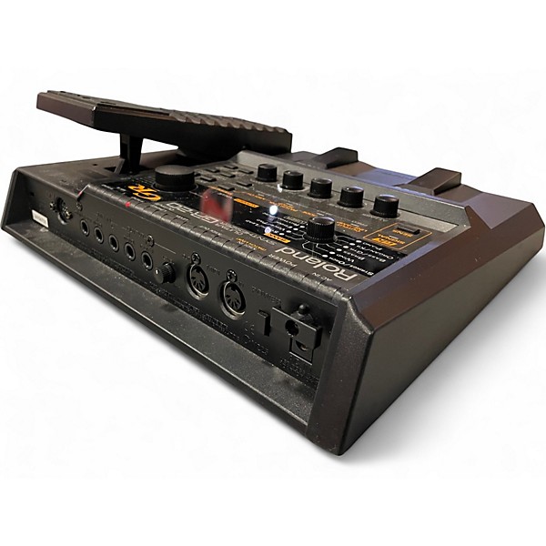 Used Roland GR-20 Guitar Synthesizer Effect Processor