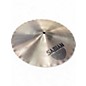 Used SABIAN 14in AAX X Celerator Hi Hat Top Cymbal