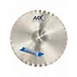 Used SABIAN 14in AAX X Celerator Hi Hat Top Cymbal