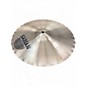 Used SABIAN 14in AAX X Celerator Hi Hat Top Cymbal