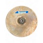 Used Paiste 14in Rude Hi Hat Bottom Cymbal