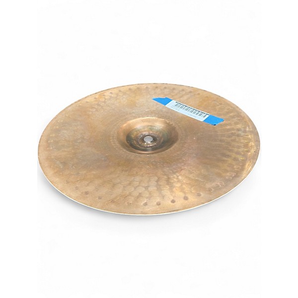 Used Paiste 14in Rude Hi Hat Bottom Cymbal