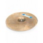 Used Paiste 14in Rude Hi Hat Bottom Cymbal