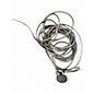 Used Sony ECM-44B XLR Lavalier Condenser Microphone