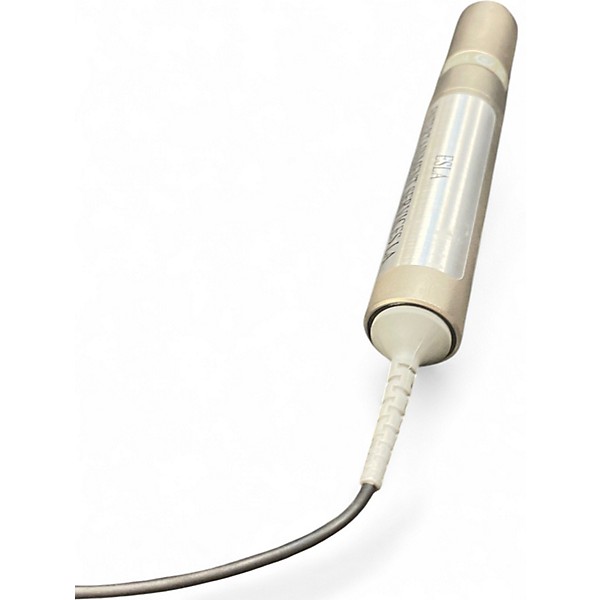 Used Sony ECM-44B XLR Lavalier Condenser Microphone