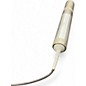 Used Sony ECM-44B XLR Lavalier Condenser Microphone