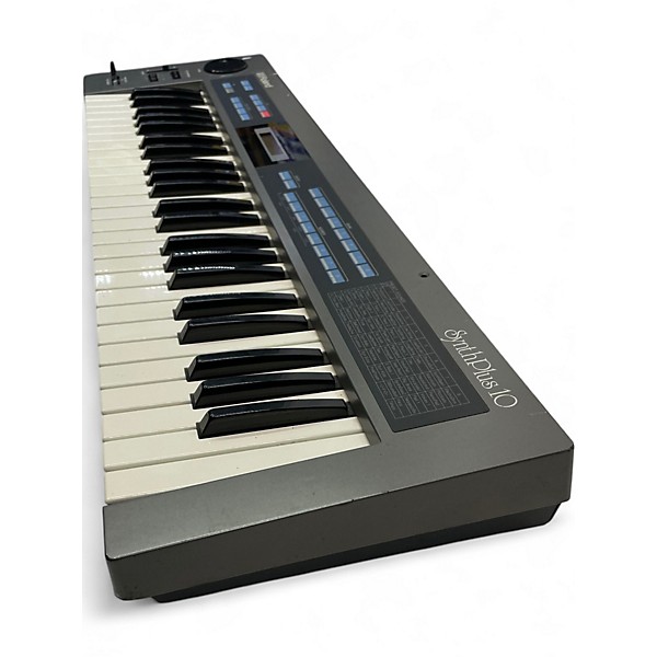 Vintage 1980s Roland SynthPlus 10 HS-10 Synthesizer
