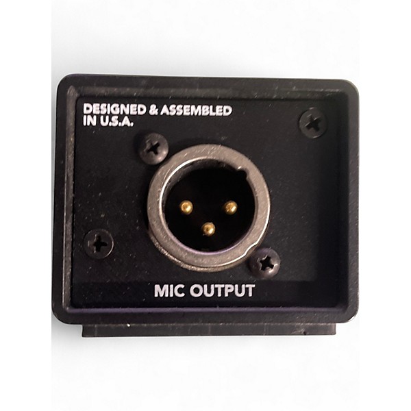 Used Royer DBOOSTER Direct Box