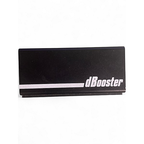 Used Royer DBOOSTER Direct Box