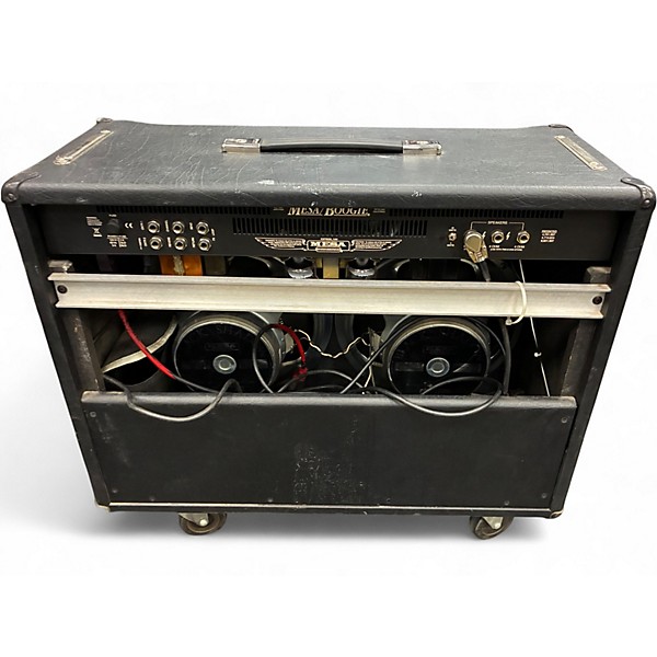 Used MESA/Boogie Express 5:50 50W Tube Guitar Amp Head