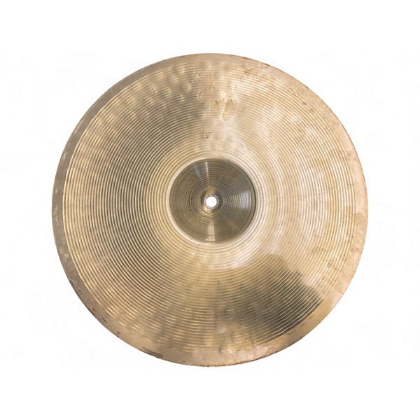 Used TAMA 14in Hi Hat Pair Cymbal