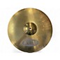 Used TAMA 14in Hi Hat Pair Cymbal