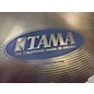 Used TAMA 16in CRASH Cymbal