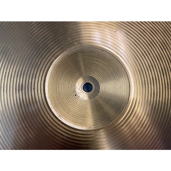 Used TAMA 16in CRASH Cymbal