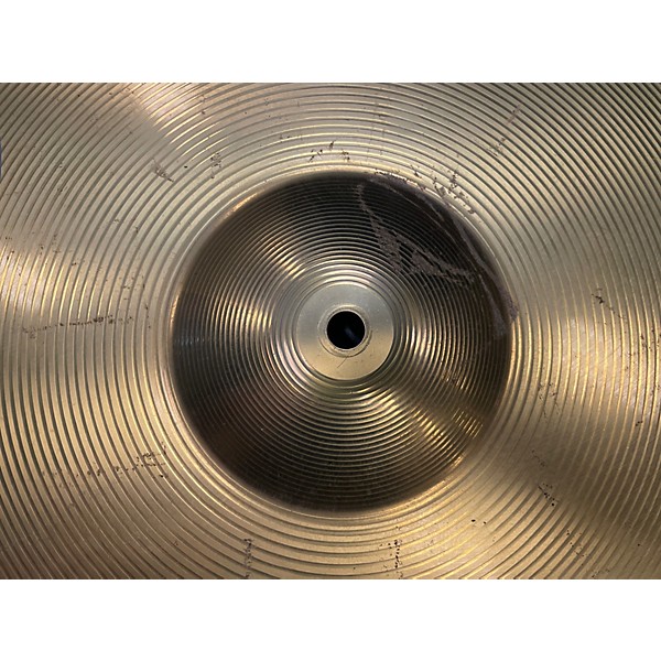 Used TAMA 20in RIDE Cymbal