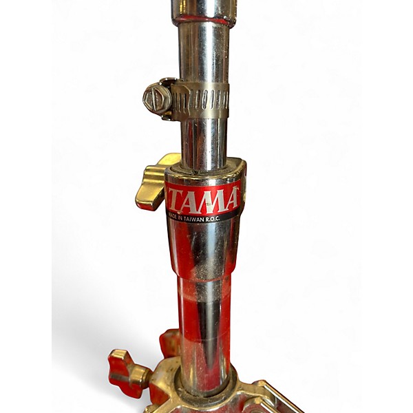 Used TAMA SWINGSTAR Hi Hat Stand
