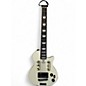 Used Traveler Guitar EG1 Alpine White Electric Guitar thumbnail