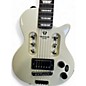 Used Traveler Guitar EG1 Alpine White Electric Guitar