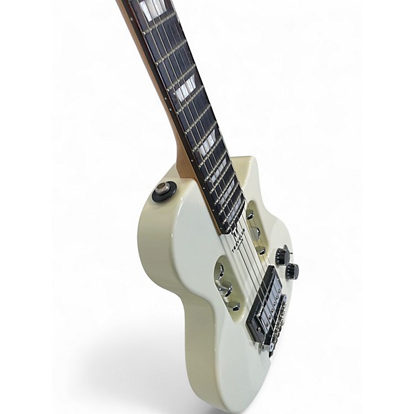 Used Traveler Guitar EG1 Alpine White Electric Guitar