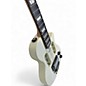Used Traveler Guitar EG1 Alpine White Electric Guitar