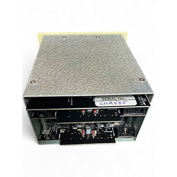Used Smart Research C1LA Rack Equipment