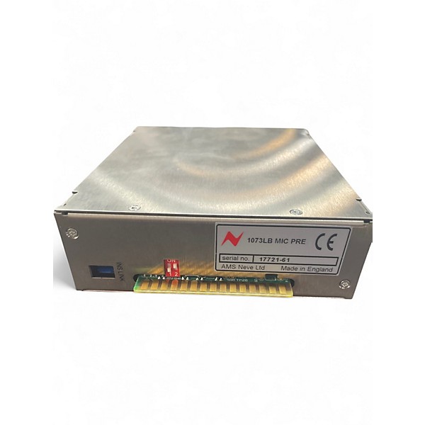 Used Rupert Neve Designs 1073LB Rack Equipment