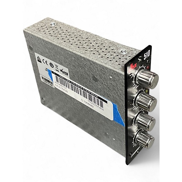 Used dbx 510 Rack Equipment