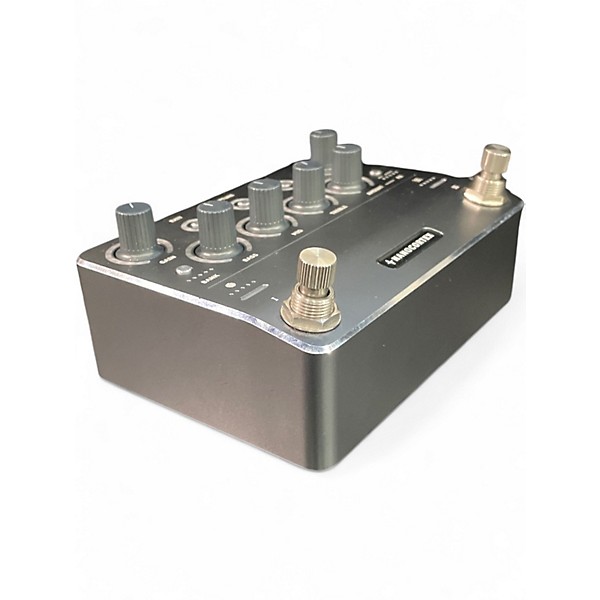 Used Neural Dsp CORTEX NANO Effect Processor