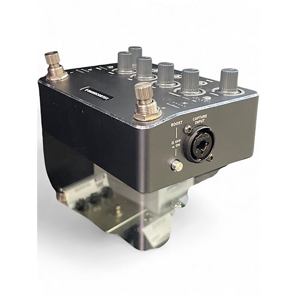 Used Neural Dsp CORTEX NANO Effect Processor