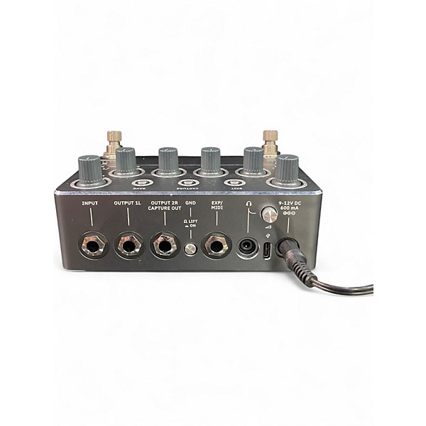 Used Neural Dsp CORTEX NANO Effect Processor