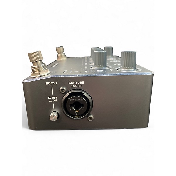 Used Neural Dsp CORTEX NANO Effect Processor