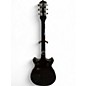 Used Gretsch Guitars G445T ELECTROMATIC DOUBLE JET Black Solid Body Electric Guitar
