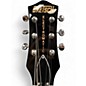 Used Gretsch Guitars G445T ELECTROMATIC DOUBLE JET Black Solid Body Electric Guitar