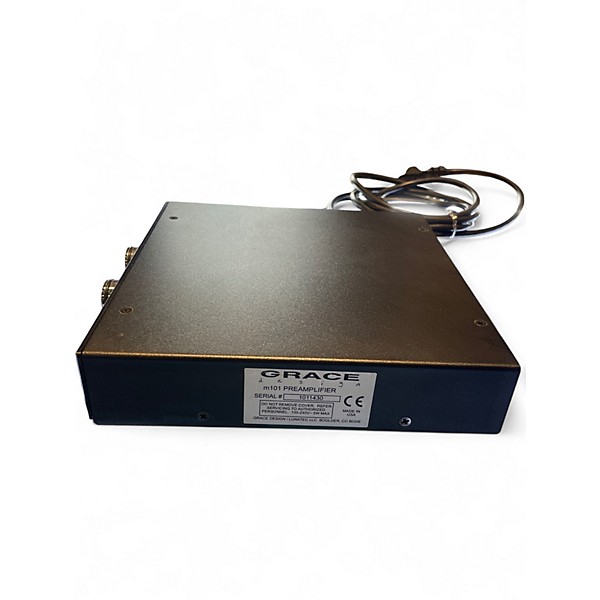 Used Grace M101 Audio Interface