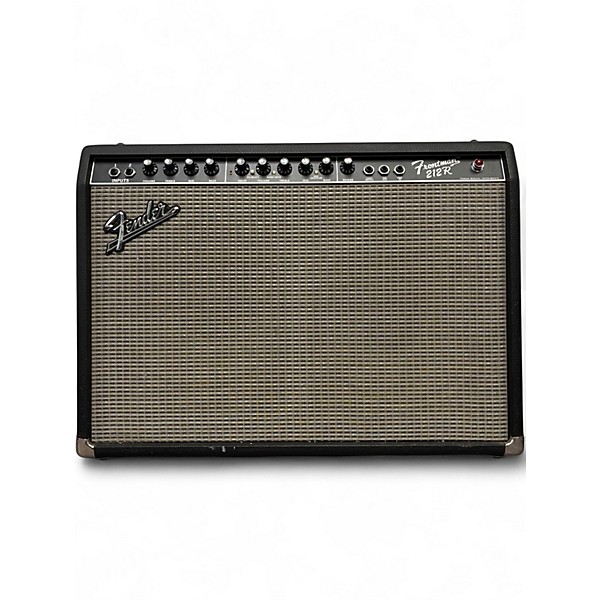 Used Fender Frontman 212R 100W 2x12 Guitar Combo Amp