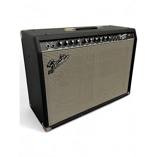 Used Fender Frontman 212R 100W 2x12 Guitar Combo Amp