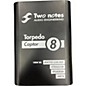 Used Two Notes AUDIO ENGINEERING TORPEDO CAPTOR 8 Power Attenuator thumbnail