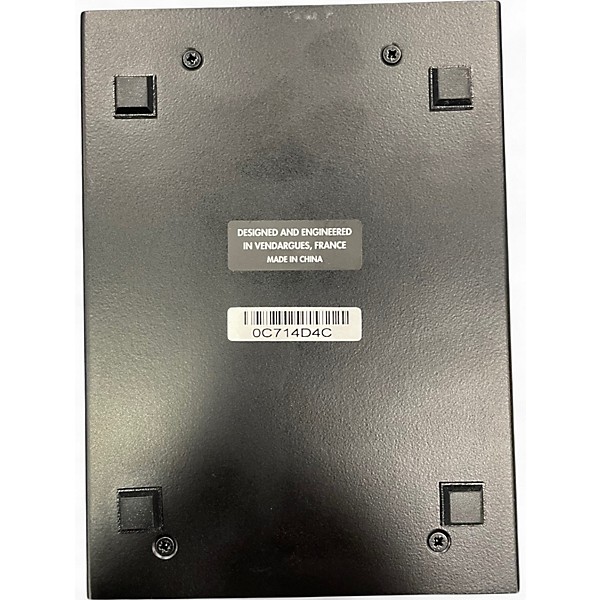 Used Two Notes AUDIO ENGINEERING TORPEDO CAPTOR 8 Power Attenuator